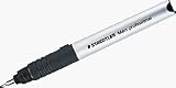 Mars Professional Pen 0.7mm Black