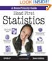 Head First Statistics