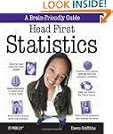Head First Statistics