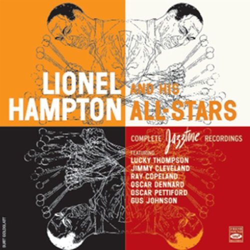 Complete Jazztone Recordings (2CD)