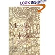 Morality and the Professional Life: Values at Work