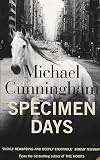 Specimen Days: A Novel