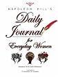 Napoleon Hill's Daily Journal for Everyday Women
