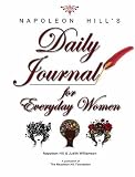 51FSH4JAERL. SL160  Napoleon Hills Daily Journal for Everyday Women