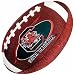 My Team South Caroilina Gamecocks Squishy Microbead Mini Football Pillow