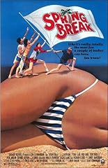 Spring Break