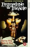 Brimstone & Treacle [DVD]