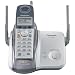Panasonic KX-TG5421S 5.8 GHz DSS Cordless Phone with Caller ID