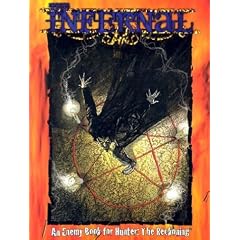 The Infernal (Hunter: The Reckoning)