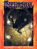*OP Hunter: The Infernal (Hunter the Reckoning)