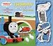 Thomas' Magnetic Playbook (Thomas & Friends)