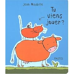 Tu viens jouer ?