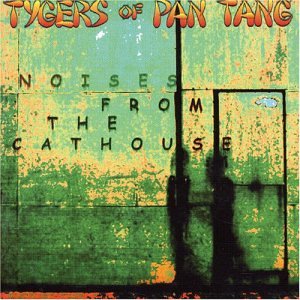 CD-Charts  Music : Noises from the Cathouse