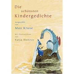 Die sch�nsten Kindergedichte