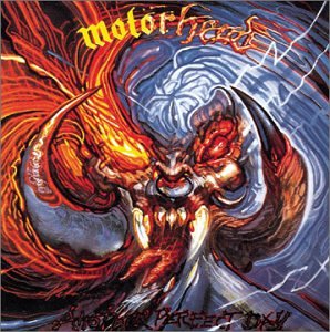 CD-Charts  Music : Another Perfect Day