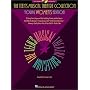 The Teen's Musical Theatre Collection: Young Women's Edition [With CD]