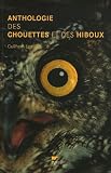 Revue Delachaux et Niestlé  / Anthologie des chouettes et des hiboux