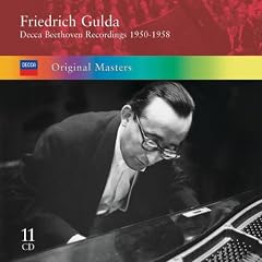 Enregistrements Decca 1950-195