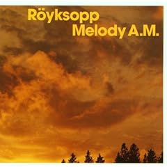Melody A.M.