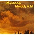 Melody A.M.