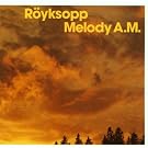 Melody A.M.