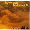 Bild des Albums von Royksopp