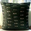 Weaving Magic - Throw Pillow Covers - Silk Pillow Cover with Pintucks & Sequins