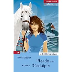 Pferde und andere Dickk�pfe