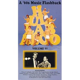 Hullabaloo 11 [VHS]