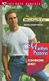 Convincing Jamey  (Southern Knights) (Silhouette Intimate Moments No. 812) (Harlequin Intimate Moments, No 812)