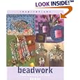 Beadwork: Home Decorating with Beads (Inspirations) by Lisa Brown