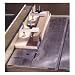 Super-simple Taper Jig Woodworking Plan
