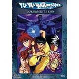 Yu Yu Hakusho - Dark Tournament - Tournament's End (Uncut)