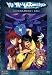 DVD : Yu Yu Hakusho - Dark Tournament - Tournament's End (Uncut)
