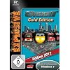 Explosive Verkehrs Gigant - Edition 2012