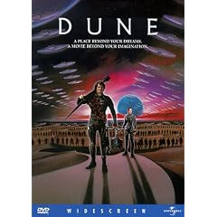 Dune (Widescreen) by 