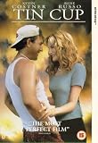 Tin Cup [VHS] [1996] VHS