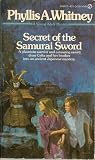 Secret of the Samurai Sword