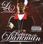 Return of the Darkman
