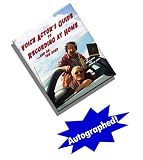 Autographed - Voice Actor's Guide to Recording at Home and on the Road Autographed - Voice Actor's Guide to Recording at Home and on the Road