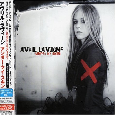 Under My Skin