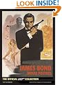 James Bond Movie Posters: The Official 007 Collection