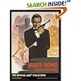 James Bond Movie Posters: The Official 007 Collection