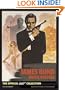 James Bond Movie Posters: The Official 007 Collection