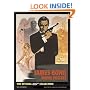 James Bond Movie Posters: The Official 007 Collection