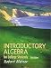 Book Introductory Algebra for College Students (3rd Edition)