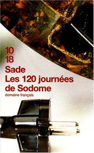  Marquis de Sade