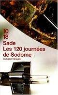 Les 120 Journees De Sodom