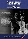 Rockabilly Slap Bass with Pete Turland