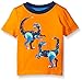 Crazy 8 Boys' Baby Dinosaur Graphic Tee